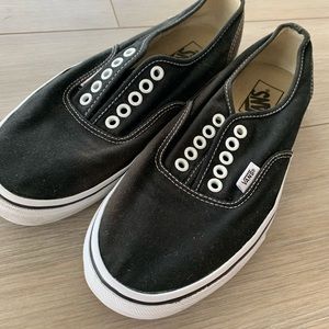 Perfect condition classic vans
